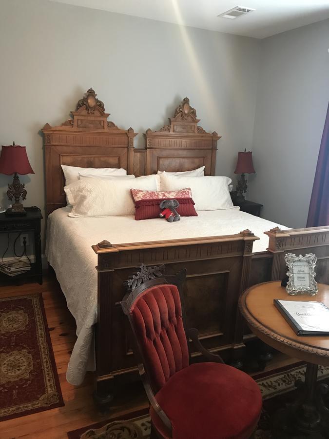 Bama Bed And Breakfast - Chimes Suite توسكالوسا المظهر الخارجي الصورة