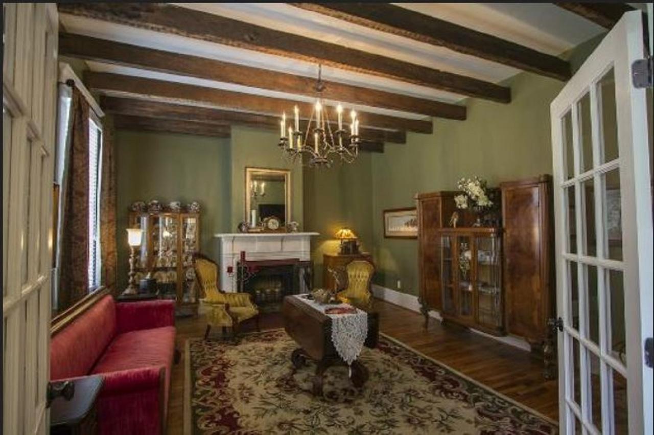 Bama Bed And Breakfast - Chimes Suite توسكالوسا المظهر الخارجي الصورة