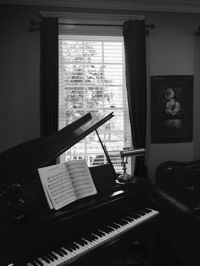 Bama Bed And Breakfast - Chimes Suite توسكالوسا المظهر الخارجي الصورة