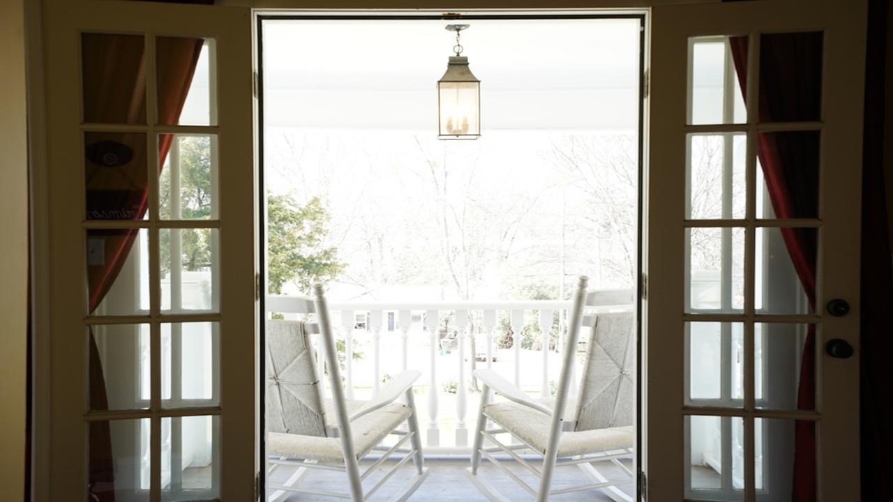 Bama Bed And Breakfast - Chimes Suite توسكالوسا المظهر الخارجي الصورة