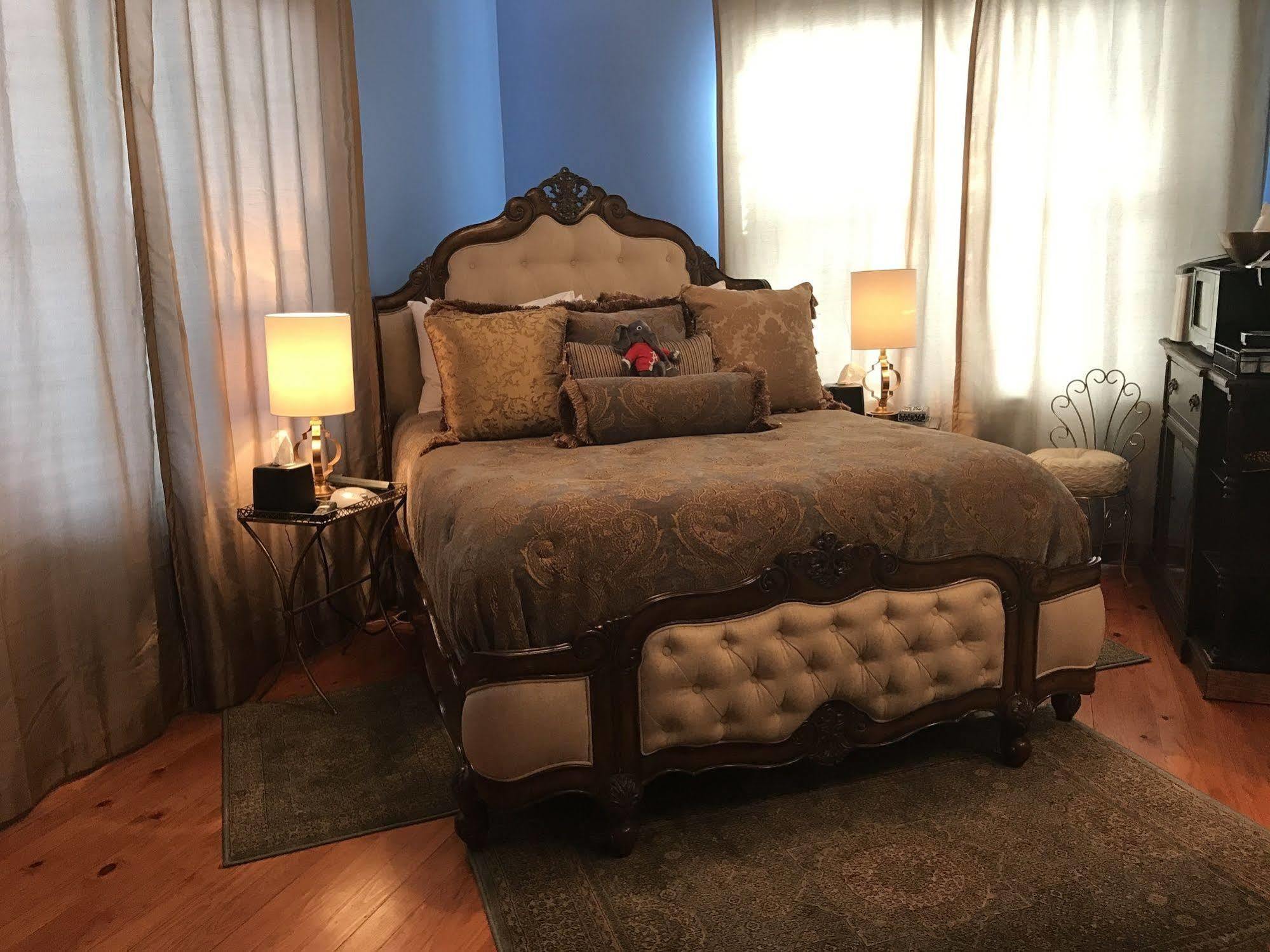 Bama Bed And Breakfast - Chimes Suite توسكالوسا المظهر الخارجي الصورة