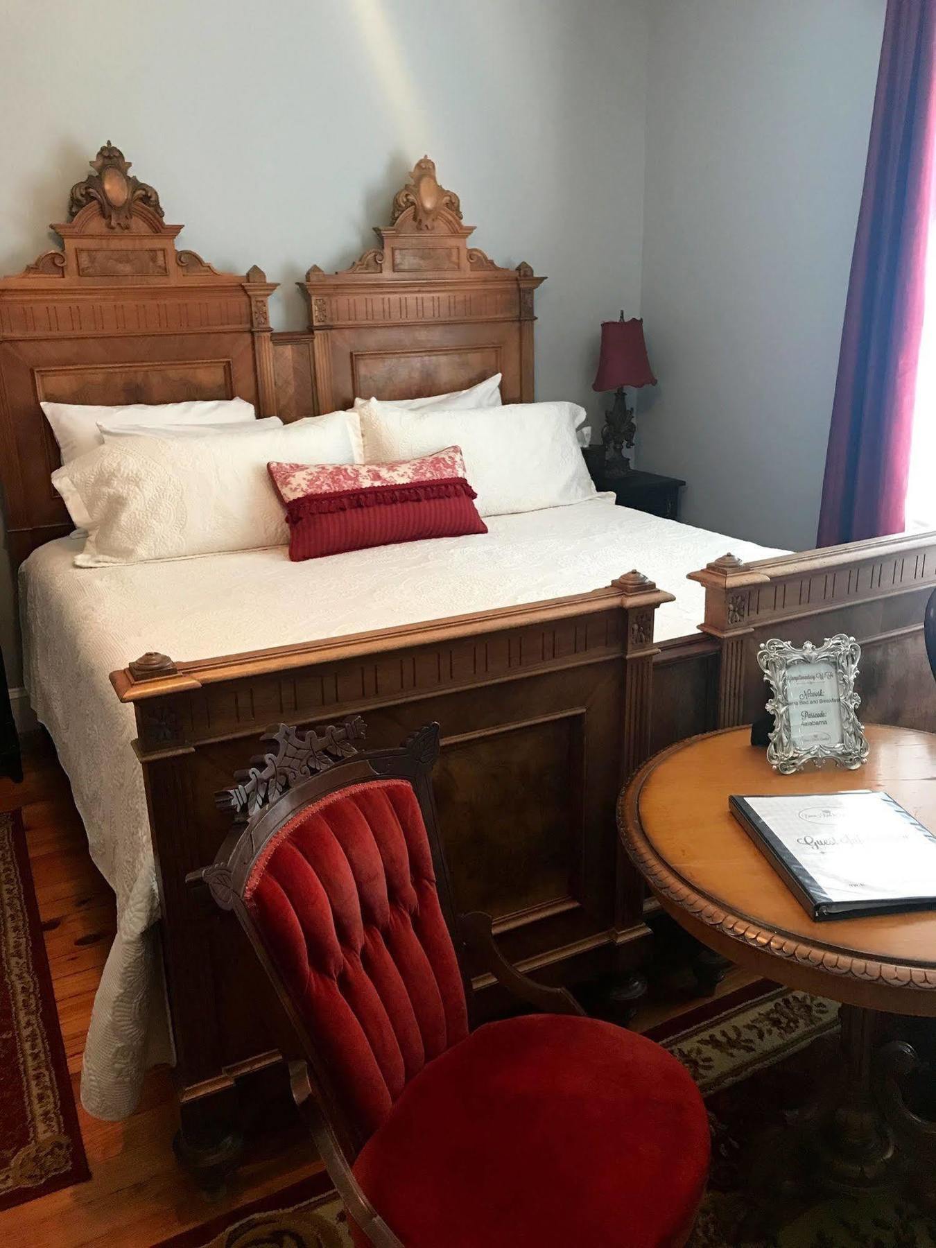 Bama Bed And Breakfast - Chimes Suite توسكالوسا المظهر الخارجي الصورة