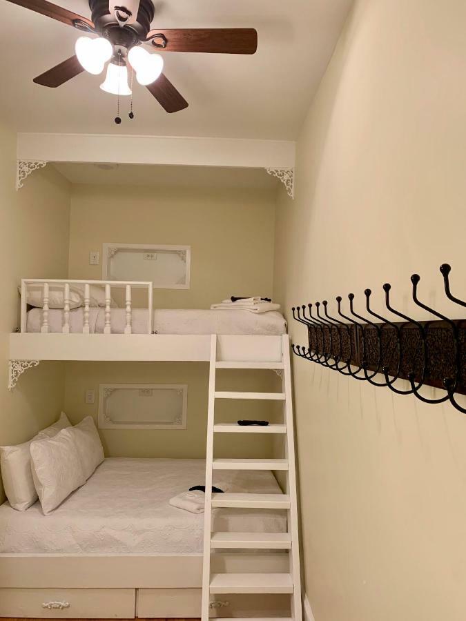 Bama Bed And Breakfast - Chimes Suite توسكالوسا المظهر الخارجي الصورة